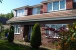 4 bedroom detached house to rent