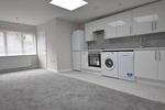 1 bedroom ground floor flat to rent