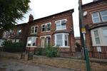 2 bedroom ground floor flat to rent