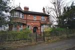 1 bedroom ground floor flat to rent