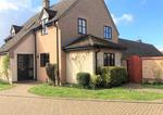 4 bedroom detached house to rent