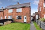 2 bedroom semi-detached house to rent