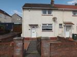 2 bedroom end of terrace house to rent