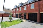 3 bedroom mews house to rent