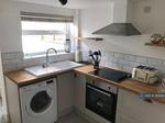 2 bedroom end of terrace house to rent