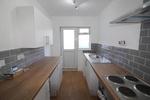 2 bedroom ground floor flat to rent