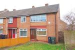 2 bedroom semi-detached house to rent