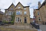 3 bedroom ground floor flat to rent