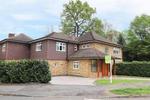 6 bedroom detached house to rent