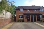 2 bedroom semi-detached house to rent