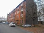 1 bedroom ground floor flat to rent