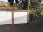 Garage to rent
