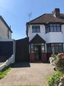 3 bedroom semi-detached house to rent