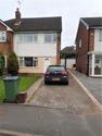 3 bedroom semi-detached house to rent
