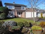 4 bedroom detached house to rent