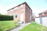 3 bedroom semi-detached house to rent