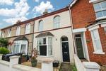 3 bedroom terraced house to rent