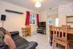 3 bedroom ground floor flat to rent