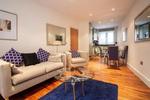 1 bedroom flat to rent