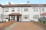 4 bedroom terraced house to rent