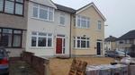 4 bedroom terraced house to rent