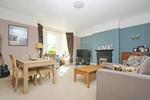 2 bedroom ground floor flat to rent