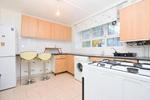 3 bedroom flat to rent