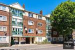1 bedroom ground floor flat to rent
