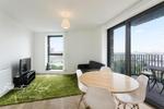 1 bedroom detached house to rent