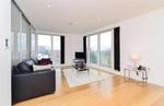 3 bedroom apartment to rent
