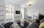 1 bedroom apartment to rent