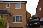 3 bedroom semi-detached house to rent