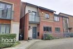 3 bedroom end of terrace house to rent