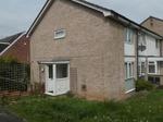 2 bedroom end of terrace house to rent