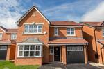 4 bedroom detached house to rent