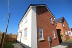 3 bedroom detached house to rent