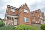 3 bedroom detached house to rent