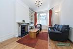 4 bedroom terraced house to rent