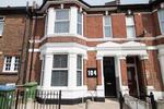 1 bedroom ground floor flat to rent