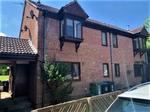 1 bedroom end of terrace house to rent