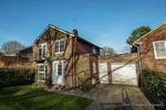 3 bedroom detached house to rent