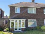 3 bedroom semi-detached house to rent