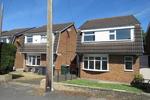 3 bedroom detached house to rent