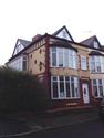 7 bedroom end of terrace house to rent