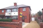 3 bedroom semi-detached house to rent