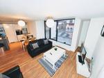 3 bedroom flat to rent