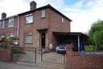 3 bedroom end of terrace house to rent