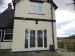 3 bedroom detached house to rent