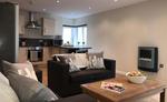 4 bedroom flat to rent