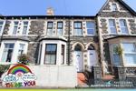 4 bedroom terraced house to rent